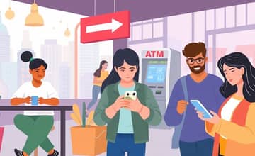 Micro-momentos financieros: Atendiendo tus necesidades al instante