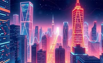 Narrativas financieras impulsadas por IA: Descodificando el mercado