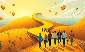 Descifrando las Finanzas Personales: Tu Ruta hacia la Prosperidad