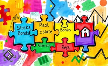 Optimiza tu Portafolio: Estrategias para Maximizar Rendimientos