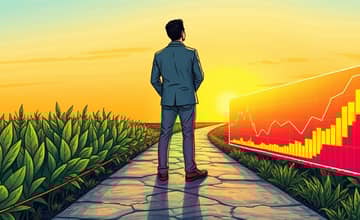 Gestión Activa vs. Pasiva: ¿Cuál Es tu Estilo de Inversión?