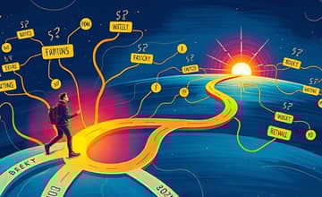 La Ruta Crítica: Define tus Metas de Inversión