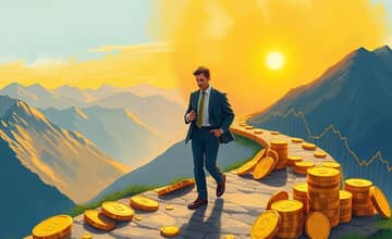 El Camino del Inversor Disciplinado: Consistencia para el Éxito