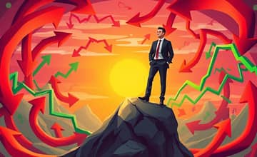 La Estrategia del Contra-Inversor: Compra en la Percepción Cero