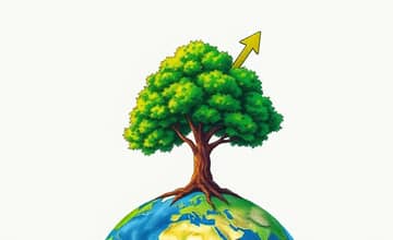 Inversiones Verdes: Rentabilidad y Sostenibilidad de la Mano