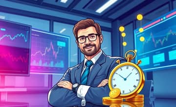 Inversiones a Corto Plazo: Estrategias para Ganancias Rápidas