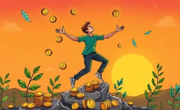 La Inversión como Estilo de Vida: Finanzas Flexibles