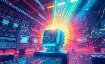 Modelos de Predicción: Anticipando Movimientos del Mercado