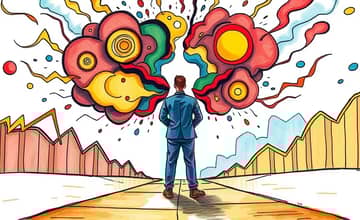 La Cara Oculta del Inversor: Gestión de Sesgos Cognitivos