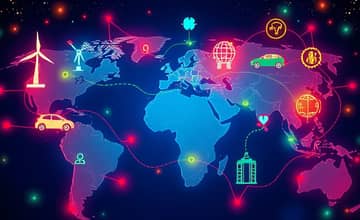 Inversiones Temáticas: Apuesta por las Tendencias del Futuro