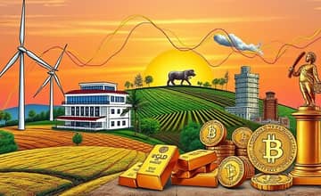 Inversiones Alternativas: Desmitificando Activos No Tradicionales