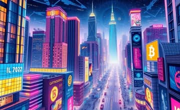 Inversión en Bienes Raíces Digitales: El Nuevo Horizonte