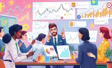 El Valor de la Información: Cómo Evaluar Fuentes Financieras