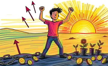 El Desafío de la Deuda: Inversiones para Reducir Pasivos