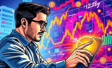 El Poder del Análisis Técnico: Herramientas para la Decisión
