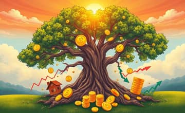 Construyendo un Patrimonio Sólido: Más Allá de la Volatilidad