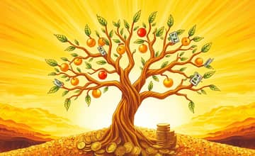 La Magia del Compuesto Interés: Multiplicando tu Capital