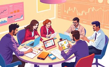 El Club de Inversores: Aprendizaje Colaborativo