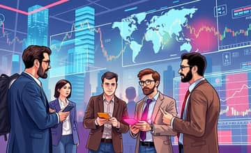 La Guía del Inversor Digital: Herramientas y Plataformas Esenciales