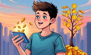 Microinversiones: Pequeños Pasos, Grandes Rendimientos