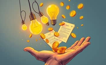 Monetiza tus Ideas: Inversión en Propiedad Intelectual