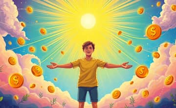 Mentalidad de Abundancia: Rompiendo Barreras Financieras