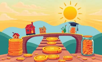 Ahorro Estratégico: Transforma tus Metas en Realidades