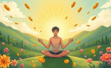 Riqueza Consciente: Vive tus Valores y Alcanza tus Metas