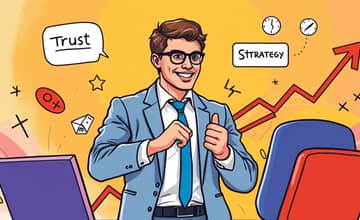 El Arte de los Cierres: Estrategias para Optimizar tus Salidas