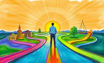 El Arte de la Diversificación: Más Allá de las Inversiones Comunes