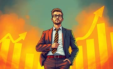 Estrategias de Previsión: Anticipa y Conquista Desafíos Financieros