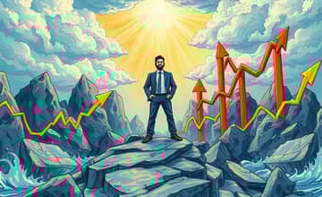 Mercados en Recesión: Cómo Encontrar Oportunidades de Valor