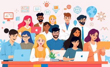 Capitaliza tus Habilidades: Convierte Talentos en Ingresos