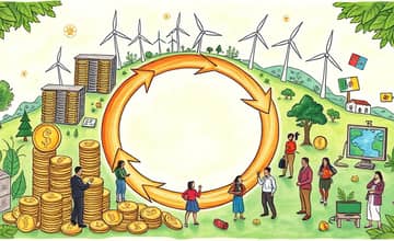 Finanzas Circulares: Reinvierte y Multiplica tus Activos