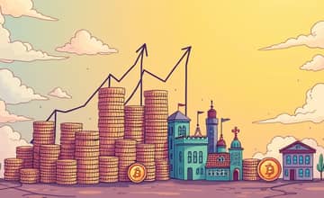 Gestiona tu Portafolio: Consejos para Inversiones Exitosas