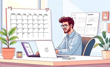 La Guía para Emprendedores: Planificación sin Estrés