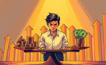 Dominando la Inflación: Estrategias para Proteger tu Dinero