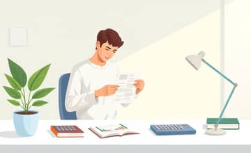 Simplifica tus Finanzas: Estrategias para una Vida Descomplicada