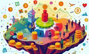 El Ecosistema del Dinero: Entiende Cómo Funciona y Controla