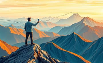 Desarrolla una Mentalidad de Inversor: Pensamientos de Éxito