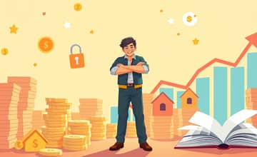 Finanzas para Solteros: Independencia y Crecimiento Económico