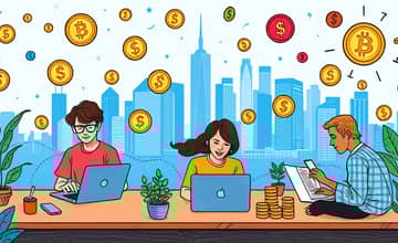 Ingresos Adicionales: Estrategias para Generar Más Dinero