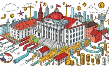 La Anatomía del Gasto: Descubre Dónde se Escapa tu Capital