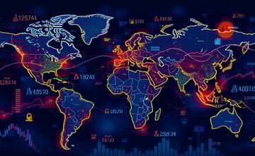 Estrategias de Arbitraje: Aprovechando las Discrepancias Globales