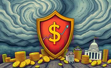 El Retorno de la Inflación: Estrategias para Proteger tu Capital