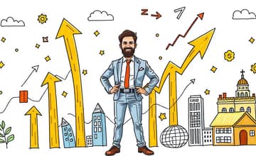 El Secreto de los Ricos: Cómo Multiplican su Dinero