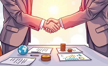 El Poder de la Negociación: Obtén Siempre el Mejor Trato