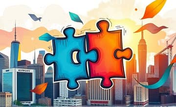 Fusiones y Adquisiciones: El Poder Detrás de las Grandes Empresas