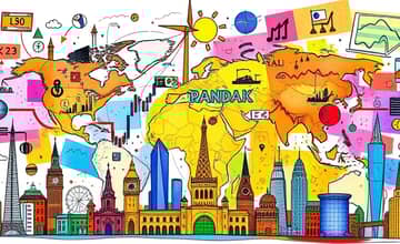 Finanzas Sin Fronteras: Tu Guía para Invertir Mundialmente