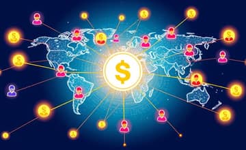 Financiamiento Colectivo Global: Tu Puerta a la Inversión Masiva